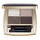 Pure Color Envy Eyeshadow Quad - Paleta farduri de pleoape