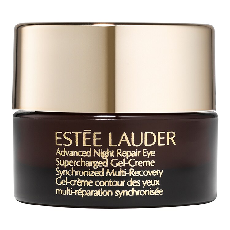 Advanced Night Repair Supercharged - Jel Göz Kremi