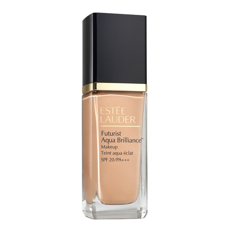 Futurist Aqua Brilliance - Fond de Teint SPF20