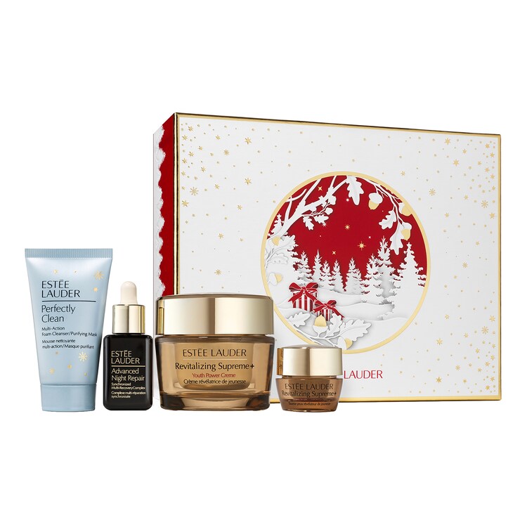  Mix Revitalizing Supreme+ - Coffret Tratamento