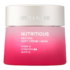Nutritious - Cr&egrave;me-Masque Fondante, EST&Eacute;E LAUDER