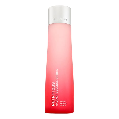 ESTÉE LAUDER - Nutritious Radiant Essence Treatment Lotion