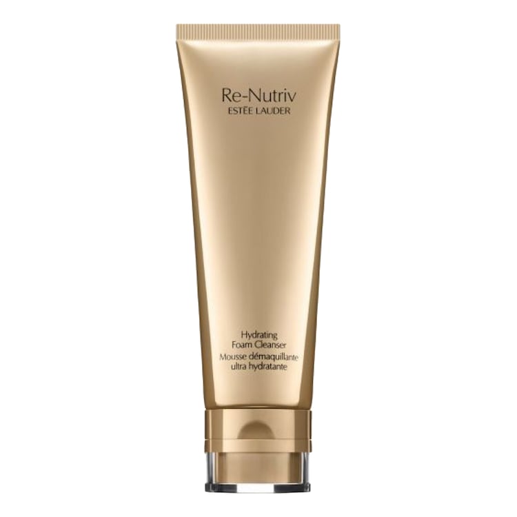 Re-Nutriv Rich - Foam Cleanser