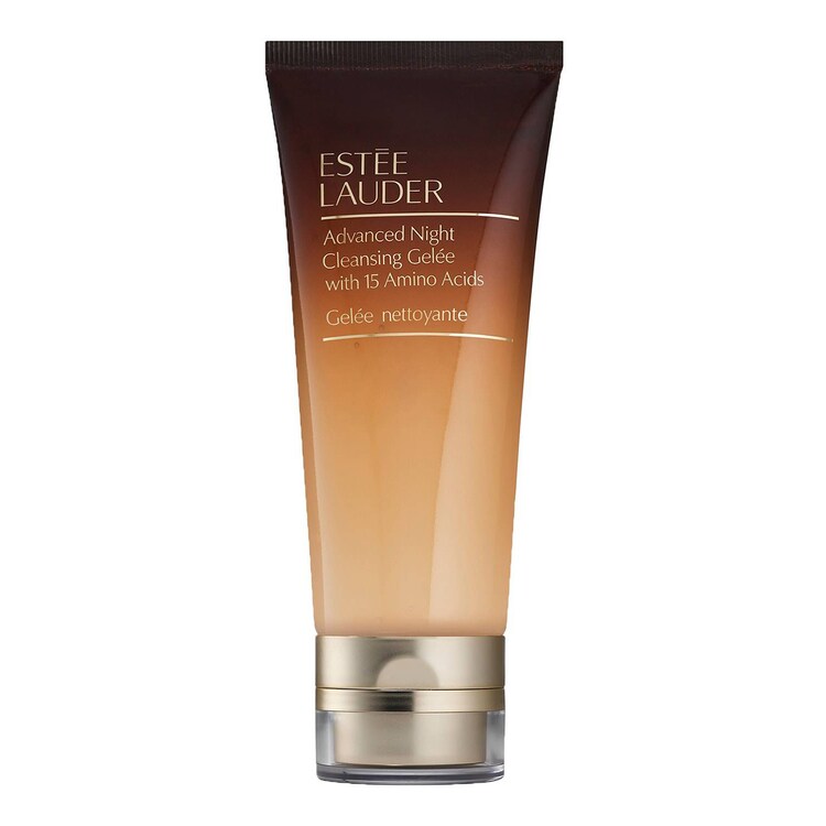 Advanced Night Repair Cleansing Foam - Gel demachiant
