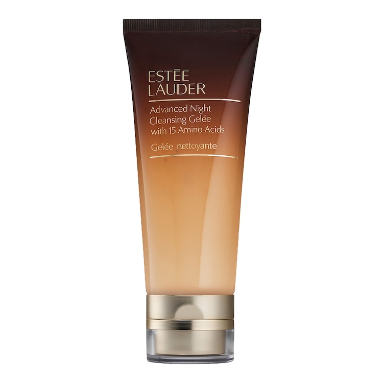 Advanced Night Cleansing Gelée - Żel do mycia twarzy