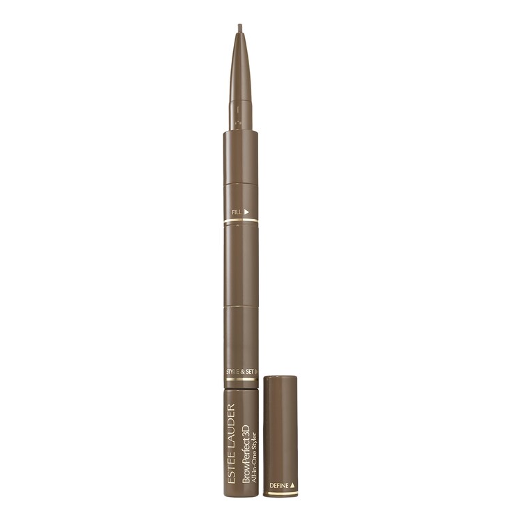 Lápiz de cejas 3 en 1 BrowPerfect 3D - All-in-One Styler Multi-Tasker