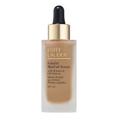 Futurist Skintint Serum SPF20 - Base de maquillaje con Serum, Est&eacute;e Lauder