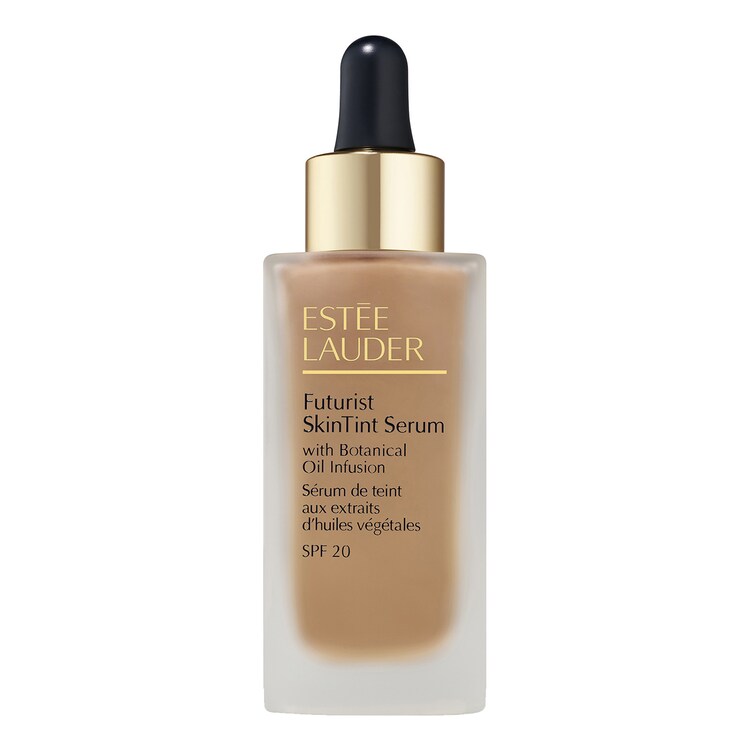 Futurist SkinTint Serum – Lehká podkladová báze SPF 20