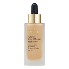 Futurist S&eacute;rum de Teint - Fond de teint l&eacute;ger SPF 20, EST&Eacute;E LAUDER