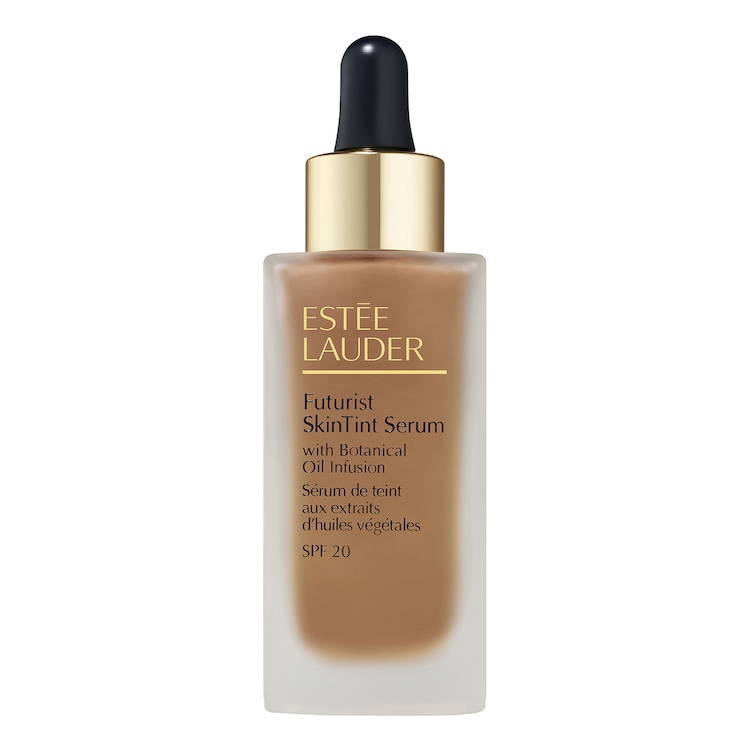 Futurist Skintint - Serum Foundation