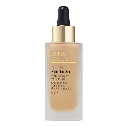 ESTÉE LAUDER - Futurist Skin Tint Serum Foundation SPF 20