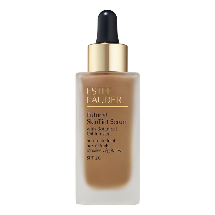 Futurist Skintint - Serum Foundation