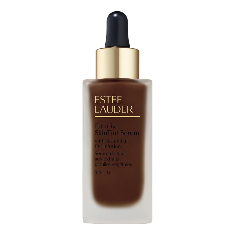 Futurist Sérum de Teint - Fond de teint léger SPF 20