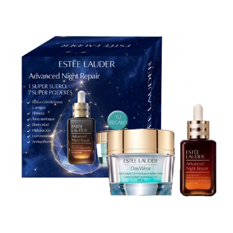 Serum Advanced Night Repair - Estuche de regalo