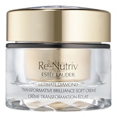 Re-Nutriv Ultimate Diamond Transformative Brilliance Soft Cr&egrave;me - Crema, Estee Lauder