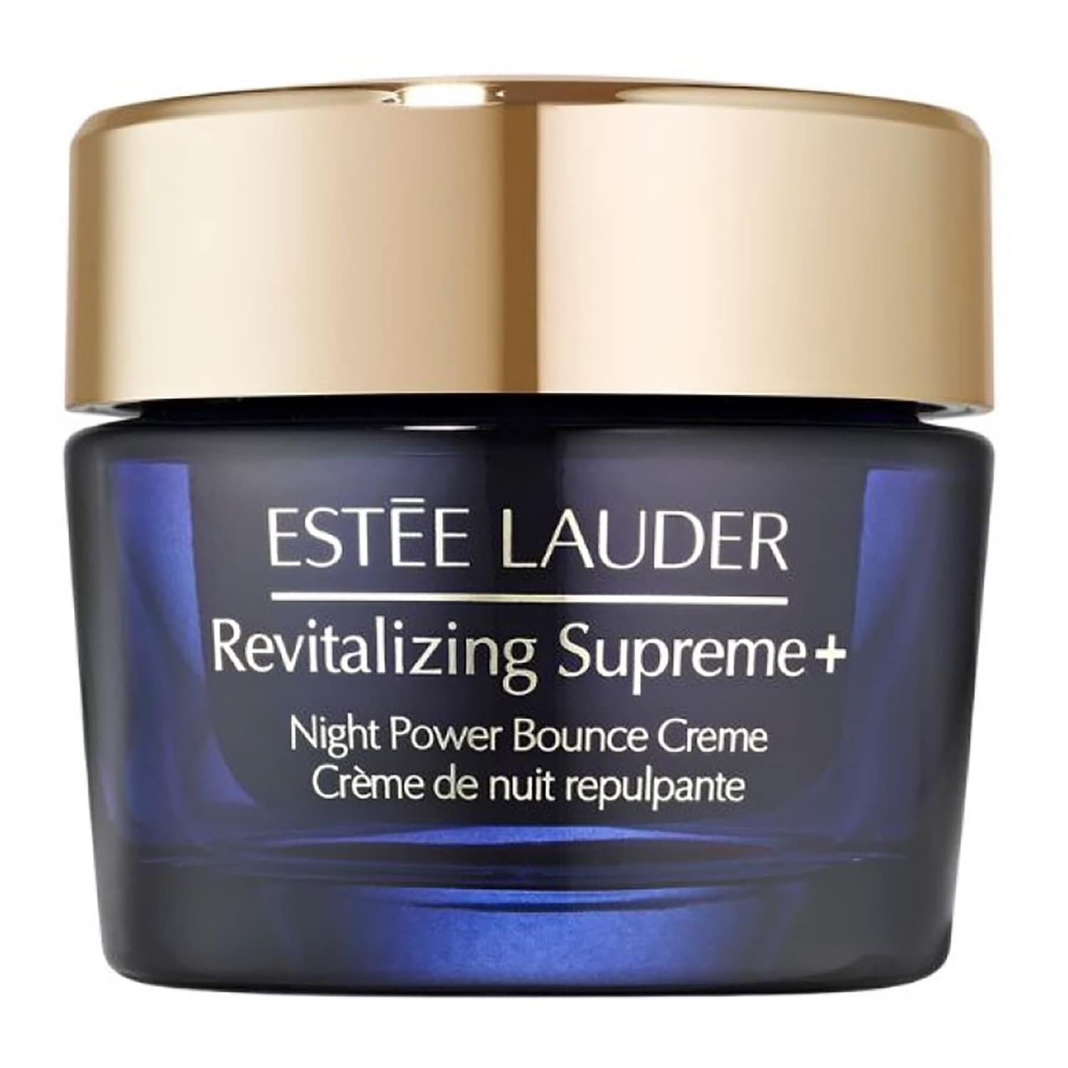 Revitalizing Supreme+ Night Power Bounce Crème
