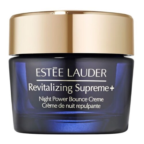 ESTÉE LAUDER - Revitalizing Supreme+ Night Power Bounce Creme