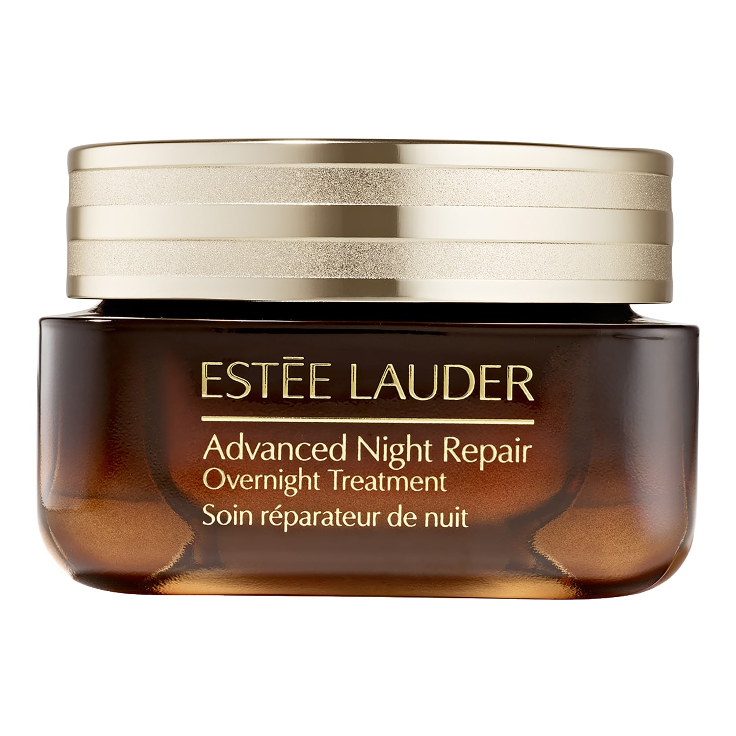 Overnight Treatment - Anti-aging skin treatment