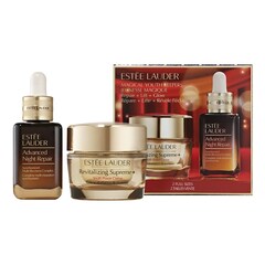 Coffret Advanced Night Repair et Revitalizing Supreme+, EST&Eacute;E LAUDER