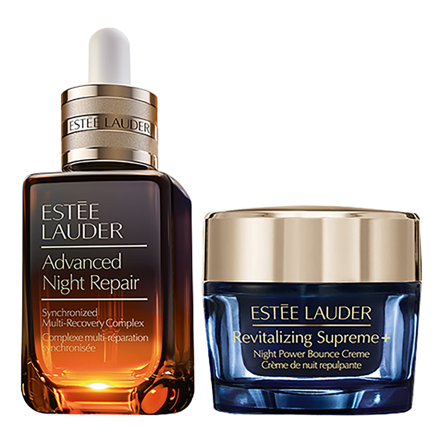 Night Care Favorites - Set | ESTÉE LAUDER ≡ SEPHORA