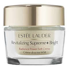 Revitalizing Supreme  Bright Radiance Power Soft Creme - Krem rozświetlający, EST&Eacute;E LAUDER