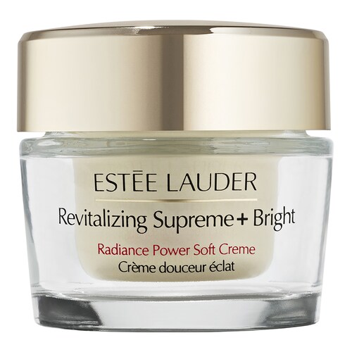 ESTÉE LAUDER - Revitalizing Supreme Bright Soft Creme