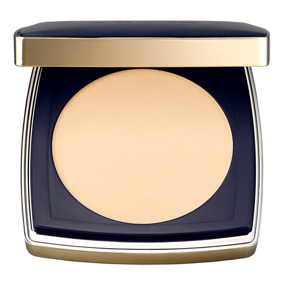 Double Wear SIP Matte Powder Foundation - Matirajući puder u prahu, EST&Eacute;E LAUDER