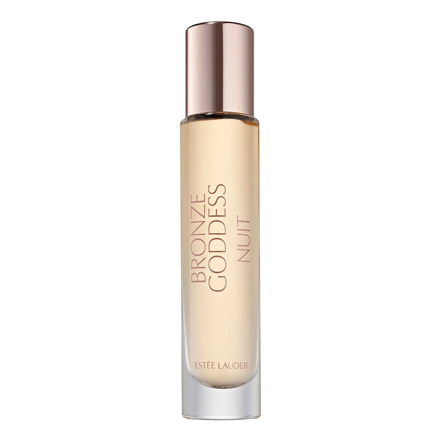 Bronze Goddess Nuit Eau de Parfum Travel Size