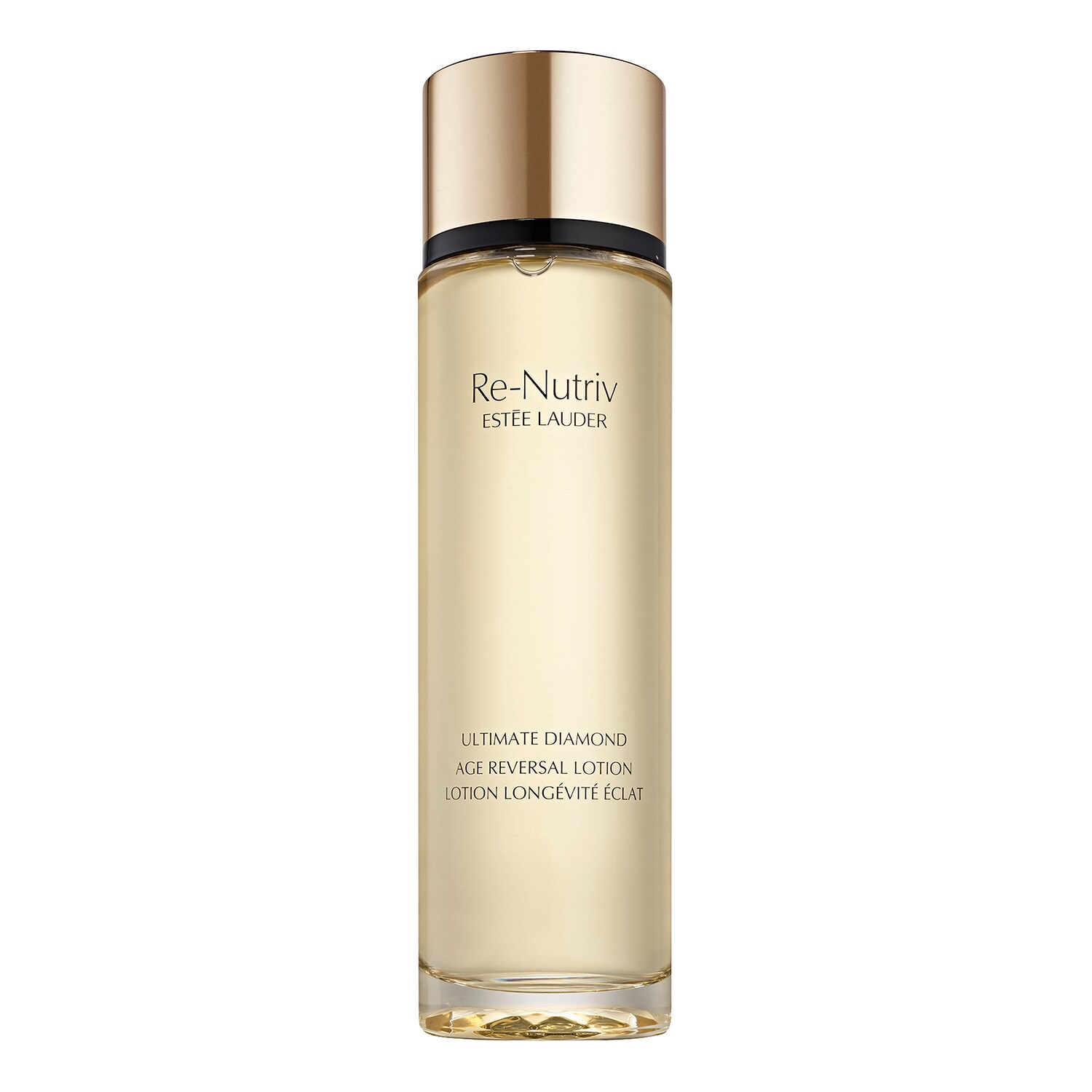 ESTÉE LAUDER - Re-Nutriv Ultimate Diamond Age Reversal Lotion - Tonikum