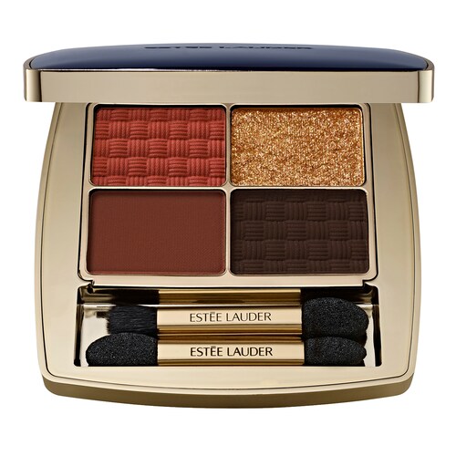 Estée Lauder - The Essential Eyeshadow Quad - Eyeshadows