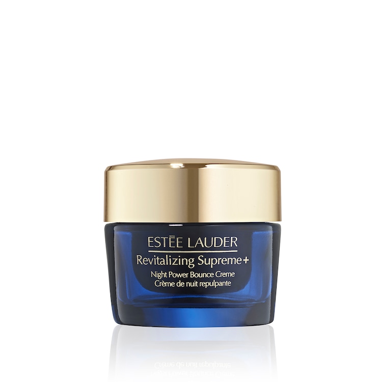 Revitalizing Supreme+ - Crème de nuit repulpante