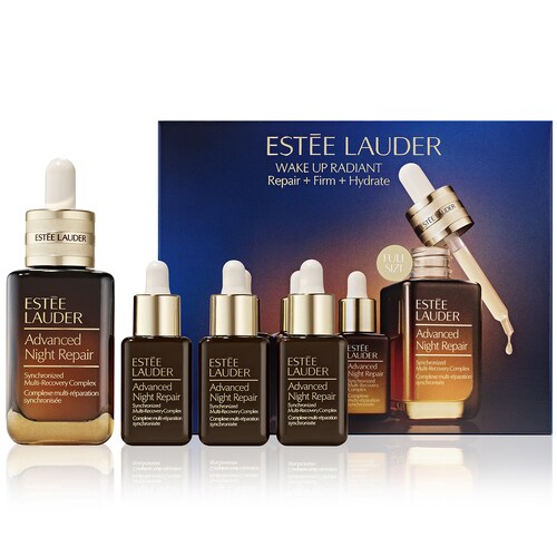 ESTÉE LAUDER - Wake up radiant