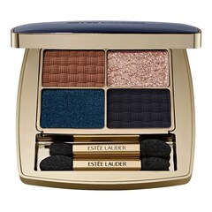 The Essential Eyeshadow Quad - Paleta cieni do powiek, EST&Eacute;E LAUDER