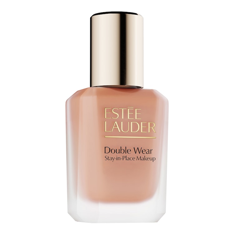 Double Wear<br>Stay-in-Place Makeup <br>