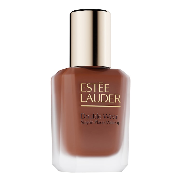 Double Wear Stay-in-Place Makeup - Fondotinta Lunga Tenuta 36h