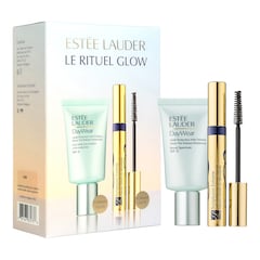 Le Rituel Glow - Coffret soin maquillage, EST&Eacute;E LAUDER