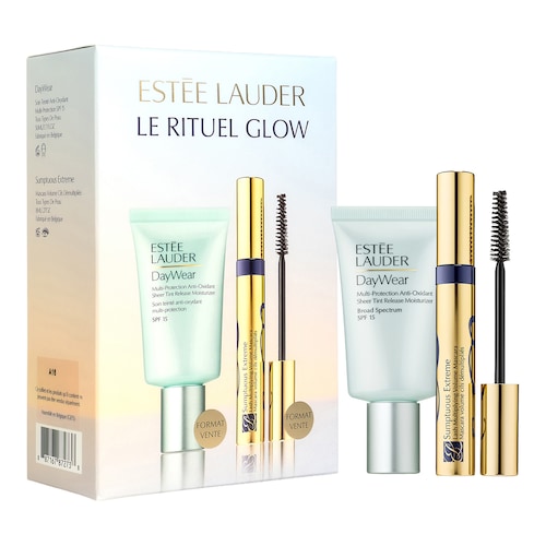 ESTÉE LAUDER - Le Rituel Glow