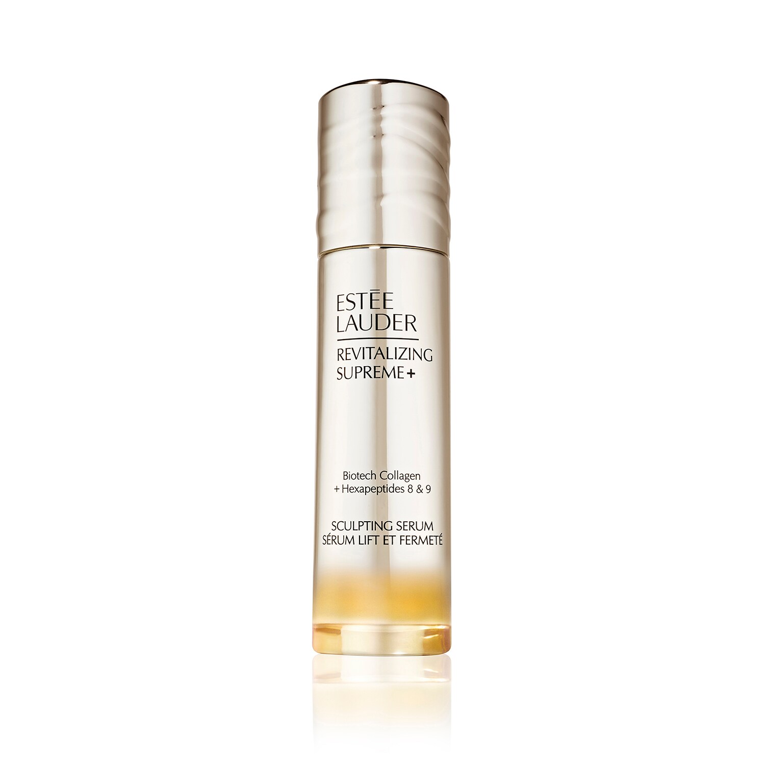 ESTÉE LAUDER - Revitalizing Supreme+ Sculpting Face Serum - Sérum na obličej