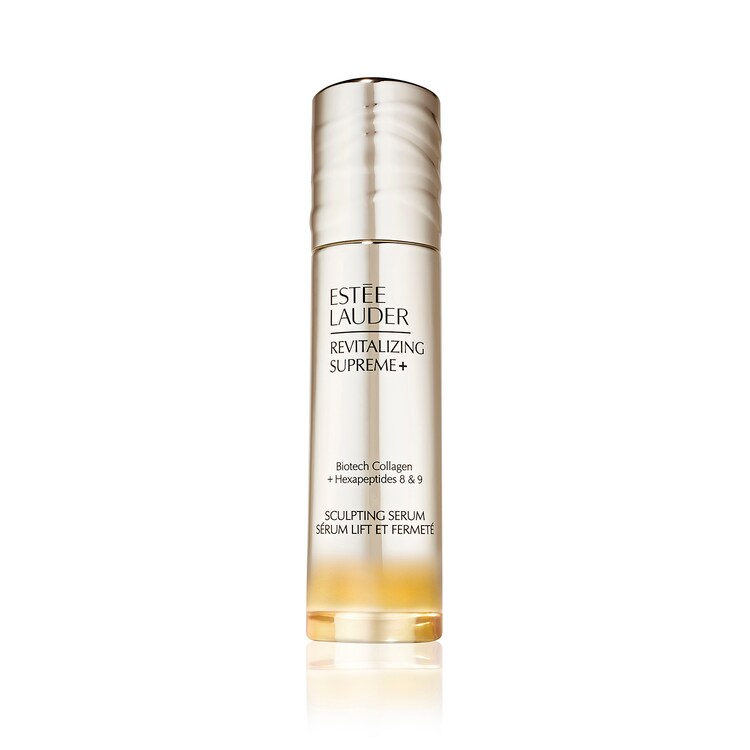 Revitalizing Supreme+ Sculpting Face Serum - Serum do twarzy