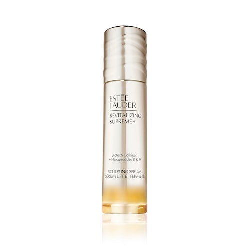 ESTÉE LAUDER - Revitalizing Supreme+ Sculpting Face Serum