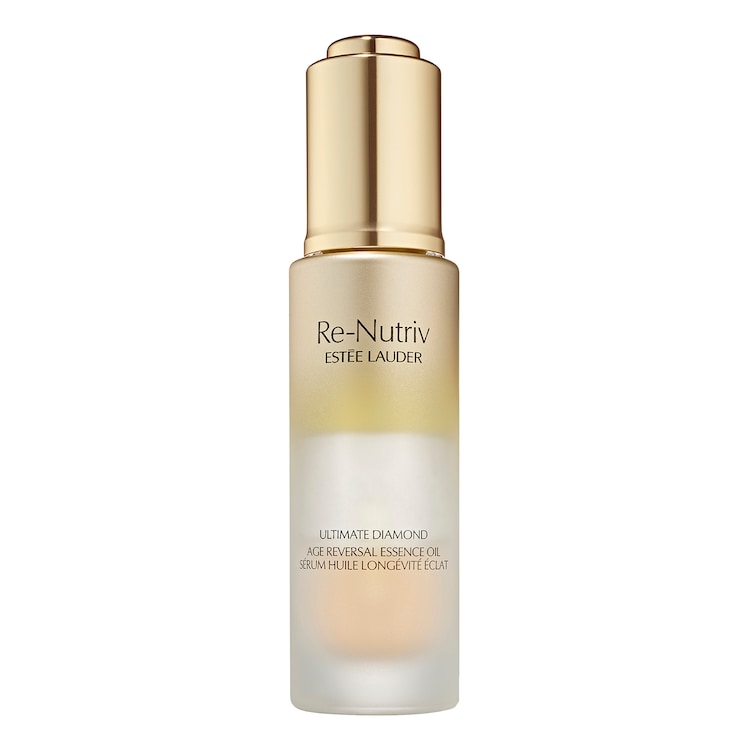 Re-Nutriv Ultimate Diamond - Sérum-Huile Longévité éclat