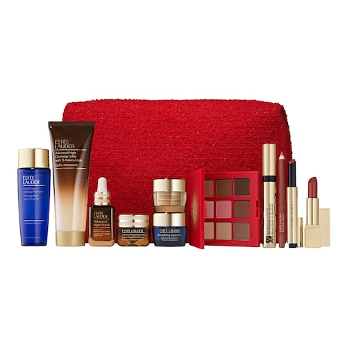 ESTÉE LAUDER - 12 Piece Holiday Blockbuster