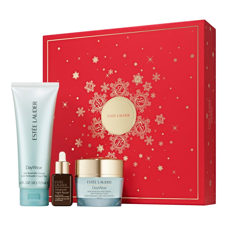 Coffret Soin Daywear - Coffret soin
