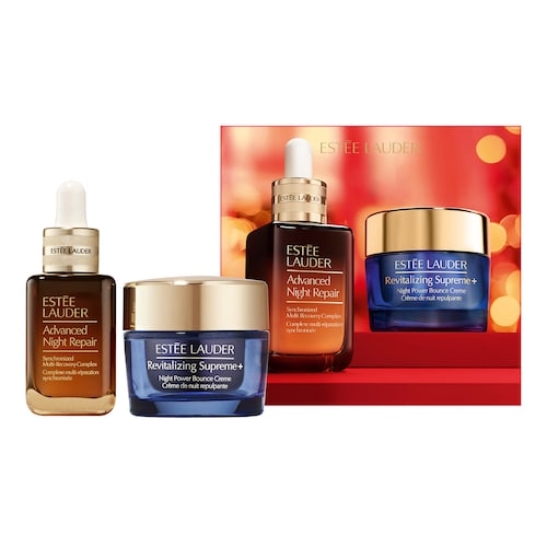ESTÉE LAUDER - Ultimate Nighttime Power Pair