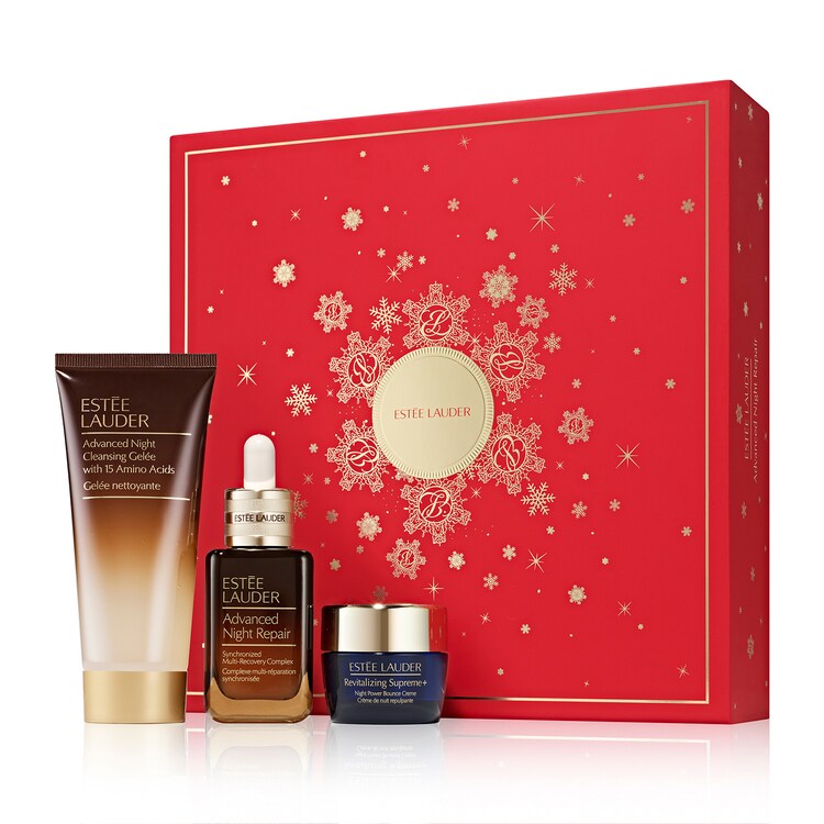 Advanced Night Repair Gift Set - Cofanetti Trattamento Viso