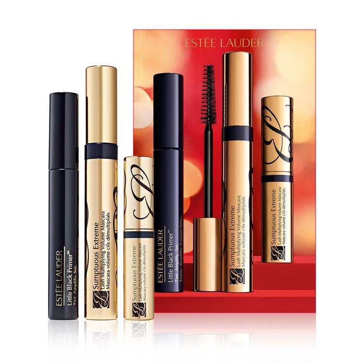 Lash Upgrade Mascara Set - Set de ingrijire a pielii