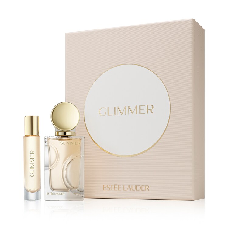 Glimmer - Kadın Parfüm Setii