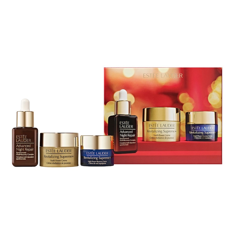 The Revitalizing Supreme+ Starter Set -SET