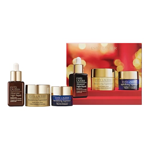 ESTÉE LAUDER - The Revitalizing Supreme+ Starter Set -SET
