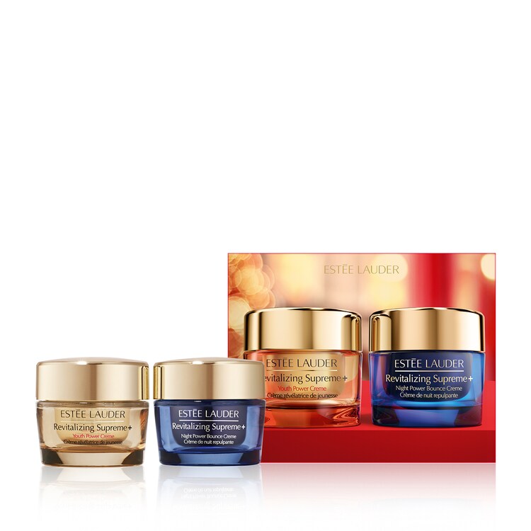 Revitalizing Supreme+ Day & Night Duo - Set de ingrijire a pielii